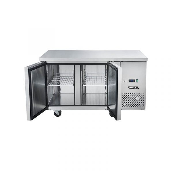 Mesón Refrigerado 280 Litros VMR2PS280E